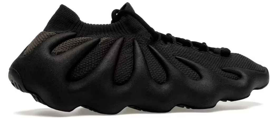 adidas Yeezy 450 Dark Slate POS sz 9.5M