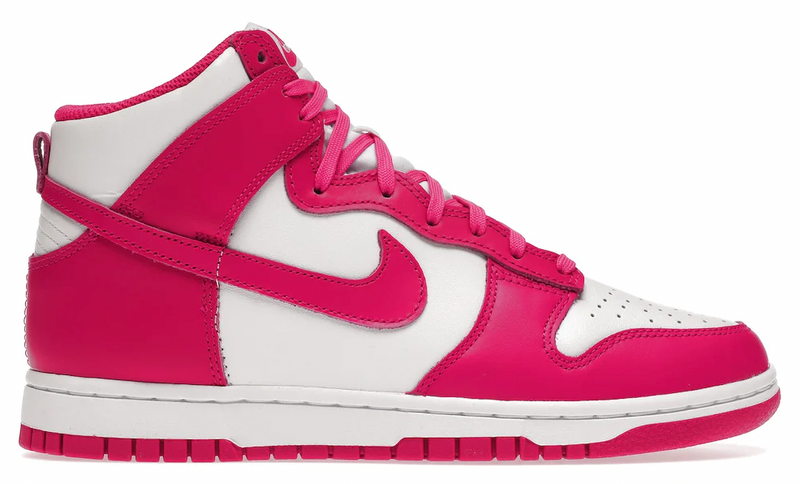 Nike Dunk High "Pink Prime (W)"