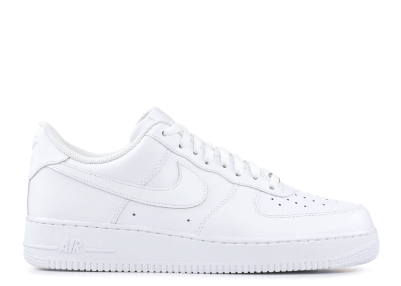 Air Force 1 Low "White '07"