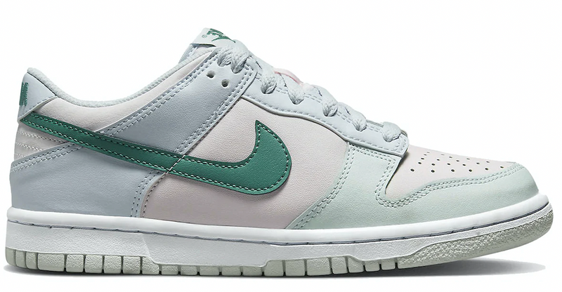 Nike Dunk Low "Mineral Teal (GS)"